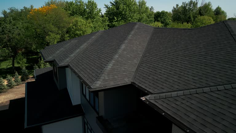 Best Sheet Metal Roofing  in Burkesville, KY